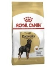 BHN ROTTWEILER ADULT 12K